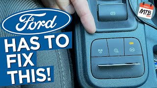 5 Things The Ford Maverick Got Very Wrong