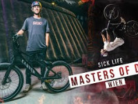 WE are FINALLY BACK! Masters Of Dirt Wien -...