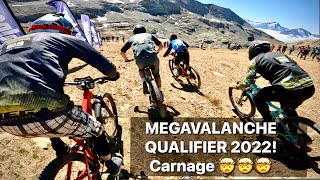 MEGAVALANCHE QUALIFIER 2022!!! CARNAGE!!! 