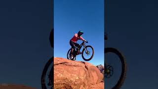 Sedona Drop Or Roll #shorts