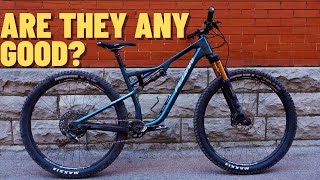 This Bike Company Has it ALL!!