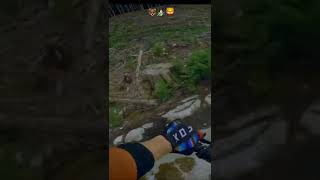 Squamish slabs in the Fraser Valley? #shorts...