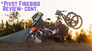 Good bikes, questionable decisions
