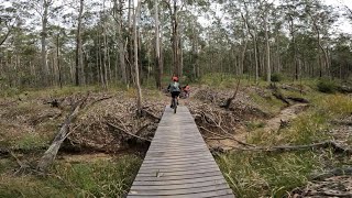 Bom Bom MTB