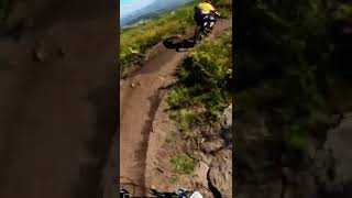 BIKE PARK La FRACHA A costiña