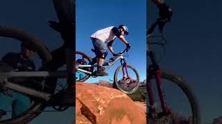 Sedona Roll #shorts