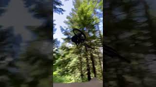 BIG Whips at Whistler BikePark 