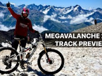 MEGAVALANCHE 2022 TRACK PREVIEW!!!