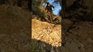 enduro/étoile