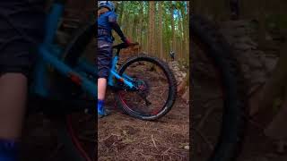 Session before you send!   #shorts #mtb #torca