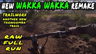 Upgraded WAKKA WAKKA Trail | Mount Peel | Raw...