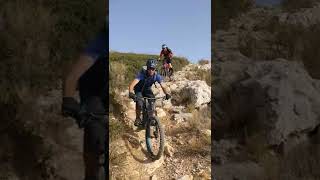 le Rove/freewheel/Thierry et Laurent