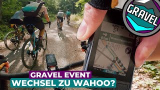 Odenwald Odyssey | Wahoo Bolt V2 testen |...