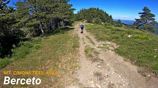 Berceto, Fanano (MO), 02-07-2022