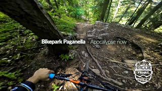 Paganella Bikepark – FAI Zone Black Lines |...