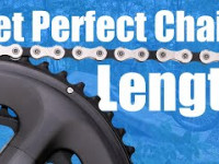 How To Size a Bike Chain and Install It: 2...