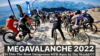 MEGAVALANCHE 2022…IS THIS THE MOST DANGEROUS...