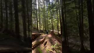 Going too BIG in Squamish?