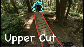 Upper Cut