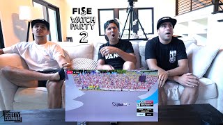 Scotty Cranmer's 2022 FISE Stop #2 Watch Party!