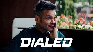 DIALED S4-EP19: Getting to Lenzerheide was...