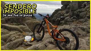Sendero imposible La he liado parda |...