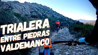‍♀️  Entre Losas  | Valdemanco (Madrid)...