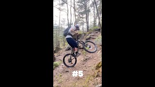 10 Ways to Ride A Corner! Which one are you?