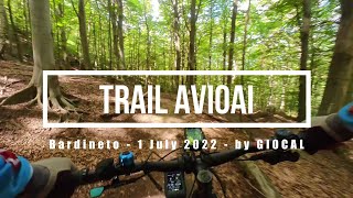 Bardineto eMTBing - Trail Avioai