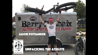 Unpacking Jason Potsander - Cancer Be Damned -...
