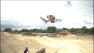 THESE DIRT JUMPS ARE SICK!!!!