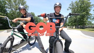 Matty Cranmer vs Vinny Mannino *TIME MACHINE...