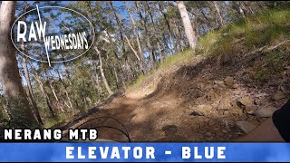 ELEVATOR | Nerang | RAW WEDNESDAYS