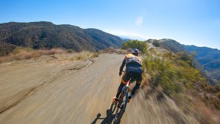 Training Ride with Payson McElveen (Cookie,...