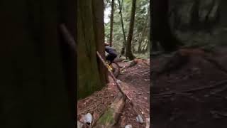 Huck to flat