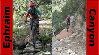 Broken Bridges & Epic Descent on Pioneer...