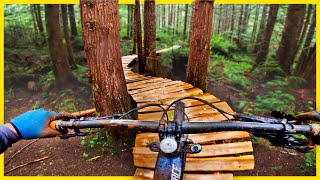 I Need Way More Time To Explore These Trails!