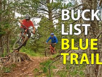 Porter MTB & An Epic Trail System: Win Win