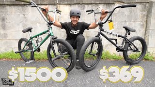 Does An Expensive Bike Make You A Better...