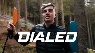 DIALED S4-EP21: What other sport would you...
