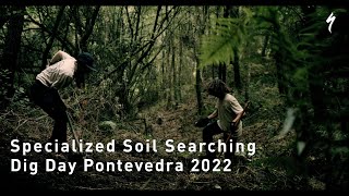 Specialized Soil Searching Dig Day Pontevedra 2022