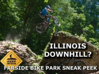 Farside Bike Park | The Midwest's Newest...