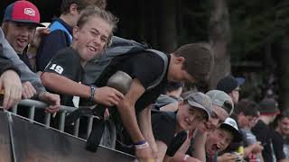 Crankworx Rotorua Returns November 2022