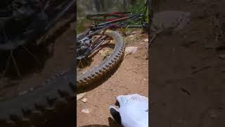 How to EASILY break your phone  while biking...