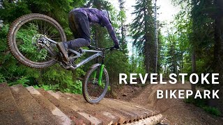 Why have I not ridden there before?!