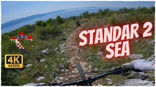 Standar 2 Sea Trail RAW ☀️ 2022 | Rabac,...