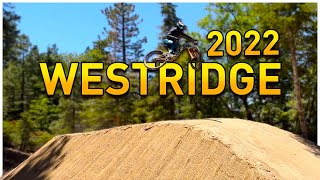 Party Wave to Westridge 2022 Trail Updates -...