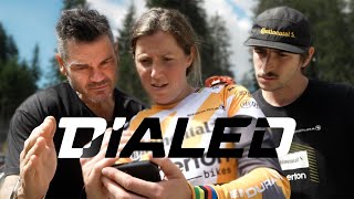 DIALED S4-EP22: Let the puzzling begin in...
