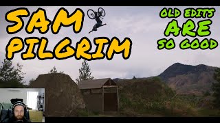 These videos are wild! Sam Pilgrim from 10...