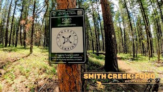Smith Creek: FOMO with Mert  & Luna